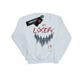 thumbnail image 1 of It Chapter 2 Mens The Losers Group Sweatshirt, 1 of 1