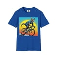 thumbnail image 5 of ChupaCabra Unisex Softstyle T-Shirt, 5 of 11
