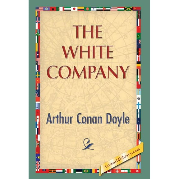 The White Company, (Hardcover)