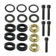 thumbnail image 1 of Pressure Washer Seal Kit Set Replace Part Number 190595gs 190711gs Replacement, 1 of 5