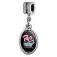 thumbnail image 1 of Riverdale Pops Chock'lit Shoppe Italian European Style Bracelet Oval Charm Bead, 1 of 5