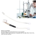 thumbnail image 4 of Ceramic Heating Ring, All Metal Ceramic Heater Thermistor Kit  for Ender 3 V3 KE, 4 of 7