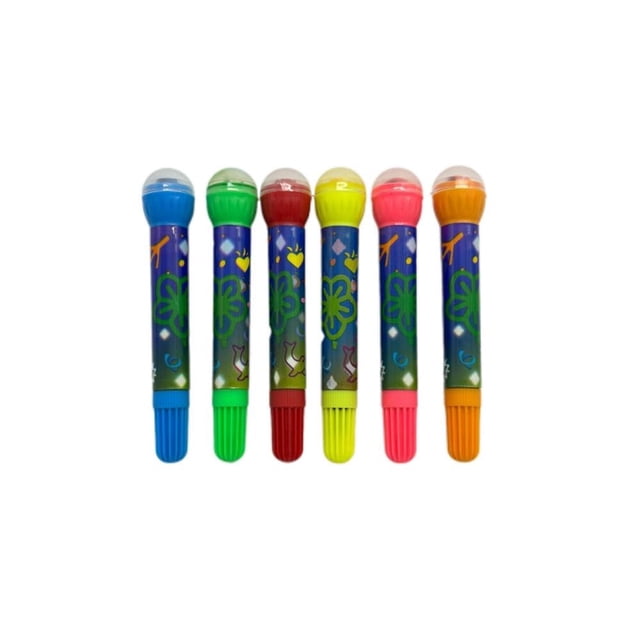 Marcatextos Prichos con Sello Varios Modelos 1 Pieza