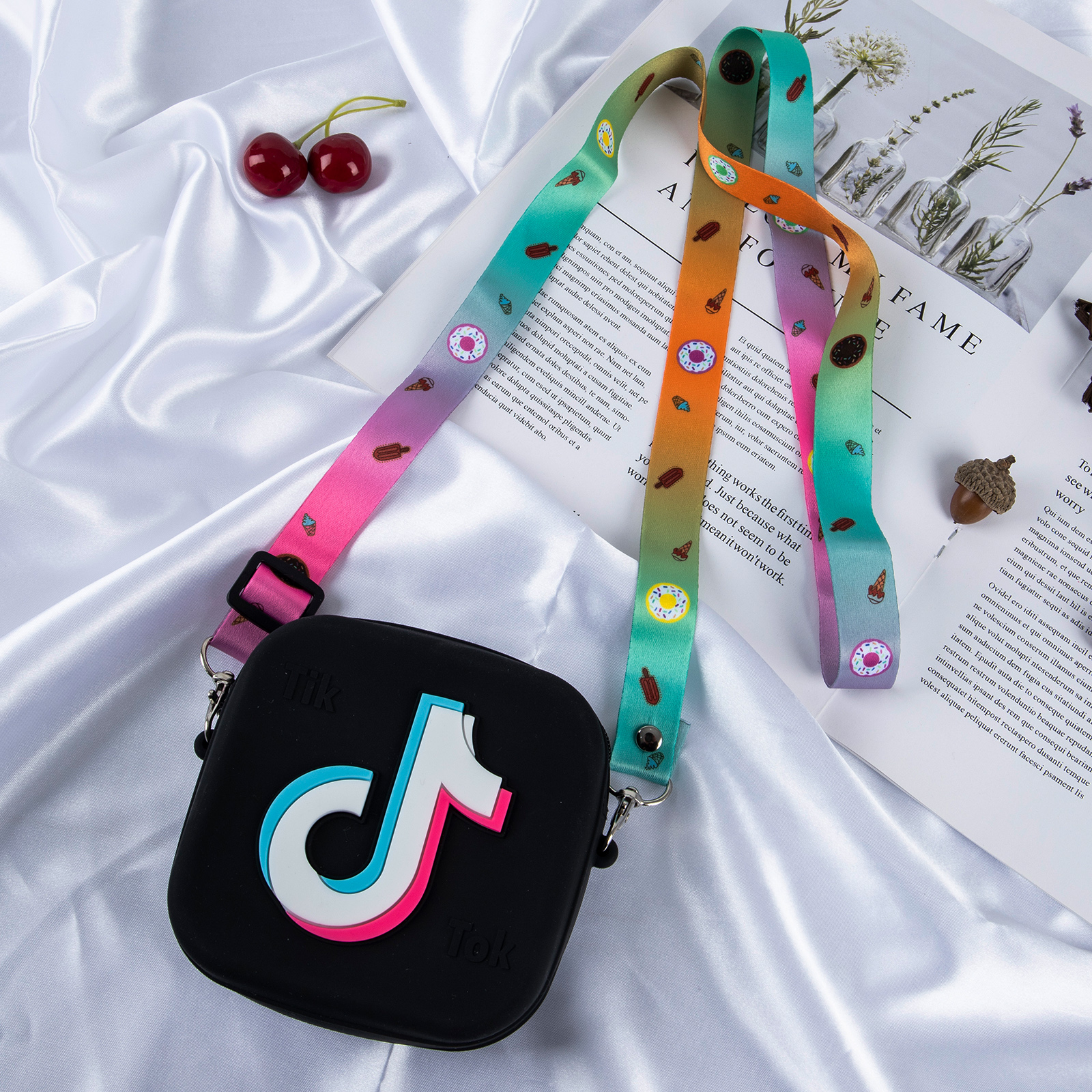 shoulder straps for bags ｜TikTok Search