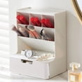 thumbnail image 4 of Multi-Functional Desk Organizer Pencil Holder Stationery, Large Marker Pen Organizer Storage, 4 of 5