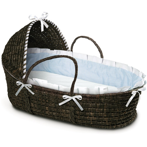 big oshi bassinet mattress