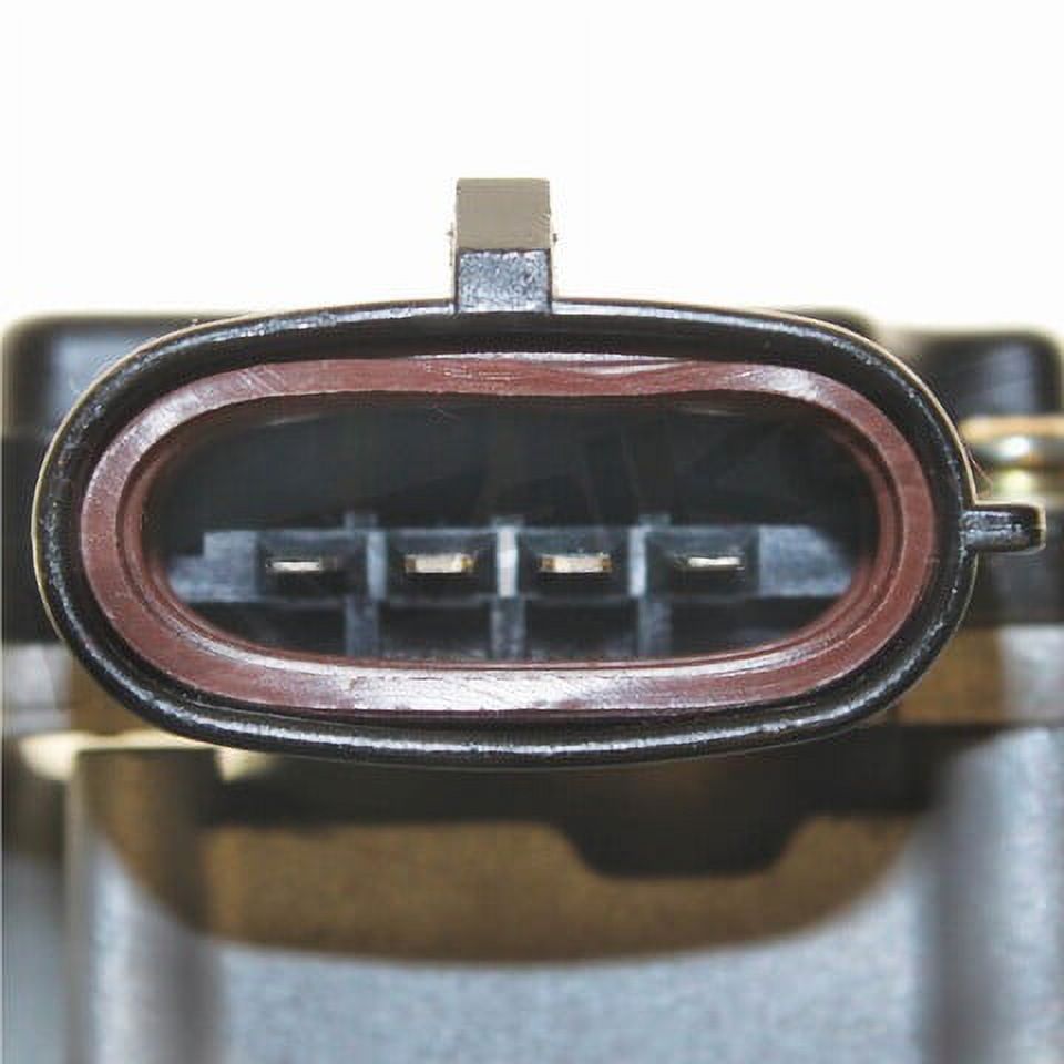 Mass Air Flow Sensor Fits select: 1992-1993 FORD RANGER, 1994 MAZDA B3000