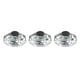 thumbnail image 5 of Vogacara Flying Toy LED Giroscopio Evitación automática de obstáculos Niños Flying Toy, Plata Plata 3piezas Vogacara CBP166695, 5 of 6