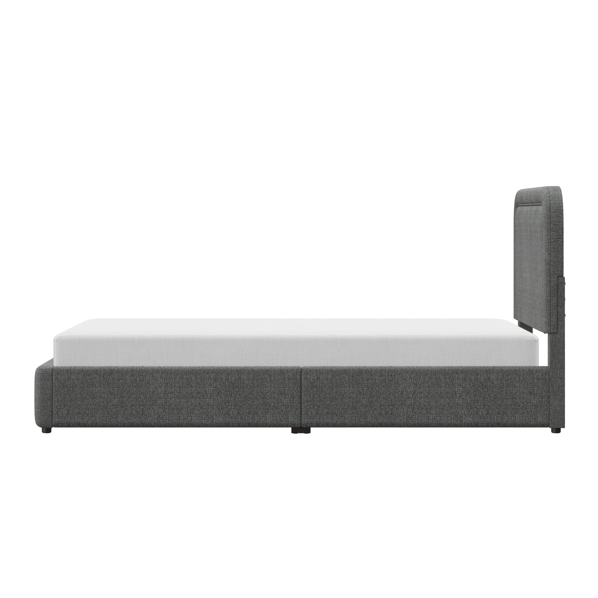 BHG JULIET GRAY Q - FRENCH FRENCH