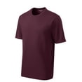 thumbnail image 5 of ST340 Sport-Tek Unisex Gym Shirt PosiCharge RacerMesh Tee, 5 of 6
