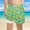 Light Green, variant on HUITKMM Boys Swim Trunks Toddler Swim Shorts Little Boys Bathing Suit Swimsuit Toddler Boy Swimwear