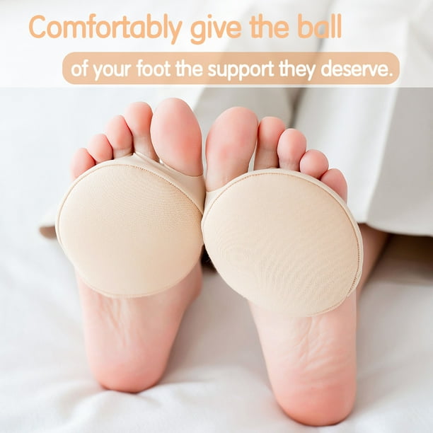 Foot hot sale care insoles