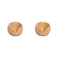 thumbnail image 3 of Justharion Convenient And Sturdy Yarn Storage Bowl Companion For Crafters Compact type 2 2Set, 3 of 6
