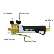 Sievert Pro 88 Torch Handle