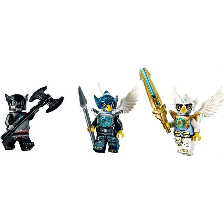 Lego chima equilas ultra striker new arrivals