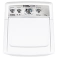 thumbnail image 4 of Lavadora Aqua Saver Green Automática 19 kg Blanca Mabe - LMH79104CBAB0, 4 of 6