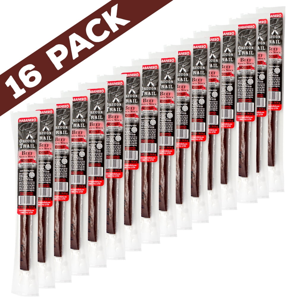 Best Beef Sticks Gluten Free 100 Beef No Artificial Ingredients