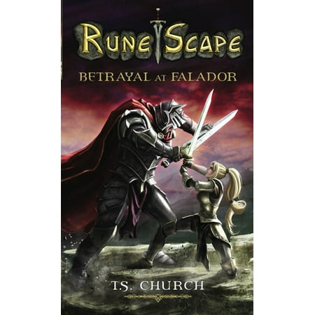 RuneScape: Betrayal  at Falador