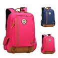 thumbnail image 2 of Kids Backpack Ergonomic Big Capacity Breathable Student Backpack School Book Bag, 2 of 6