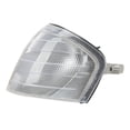 thumbnail image 3 of Conjunto de repuesto de luz de esquina de señal delantera, lámpara de luz de esquina de coche, repuesto blanco para S202 W202 1993-2001 izquierda 2028260943, 3 of 12