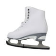 thumbnail image 4 of Jackson Ultima Finesse Patins à Glace pour Femmes/filles - Taille 7 pour Femmes, 4 of 10