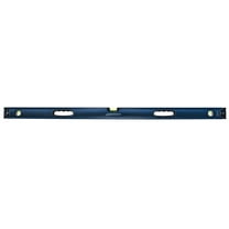Swanson Tool Co 48-inch Aluminum Lighted LED Box Beam Level, Pro Series Model BLL480