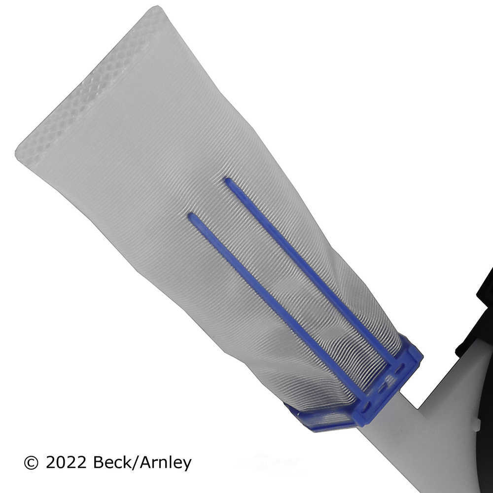 Beck/Arnley 152-1050 Fuel Pump and Sender Assembly