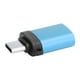 thumbnail image 5 of Convertidor De Carga, Conveniente Adaptador Plug And Play Estable Para Computadora Para Teléfono Móvil YLSHRF Azul, 5 of 8