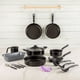 thumbnail image 5 of Batería de Cocina Ekco de 34 pzas de Aluminio con Olla Express, 5 of 5