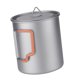 thumbnail image 4 of Tazas Tazas Apilables Para Acampar Tazas de Vije Plegable Para Acamp y Tazas de Vije Al Aire Libre, 4 of 7