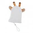 thumbnail image 5 of Baoblaze Ski Cover Cute Decorative Winter Outdoor Sports Ski Decoration Giraffe, 5 of 8