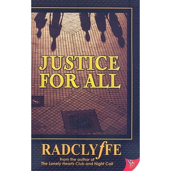 Justice for All (Paperback)