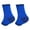 Blue, variant on Anvazise 1 Pair High Density Good Elasticity Shock Absorption Ankle Protector Kids Ankle Compression Braces Sports Equipment Black