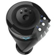 Vornado VFlow Air Circulator Tower Fan with Remote Control, Black, 37