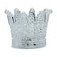 thumbnail image 2 of Ganfancp Christmas Decoration Crown Atmospheres Night Light Led Electronic Candle Crystal Light Party Scene Decoration Atmospheres Light Ofertas Flash 1* Lámpara Decorativa, 2 of 6