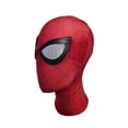 thumbnail image 4 of Avenger Head Mask Spiderman Raimi/Home Coming/Lejos De Casa Máscaras De Superhéroe Para Disfraz De Halloween, 4 of 4