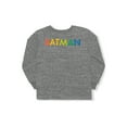 thumbnail image 2 of Batman Toddler Boys Long Sleeve Tee, 2 of 4