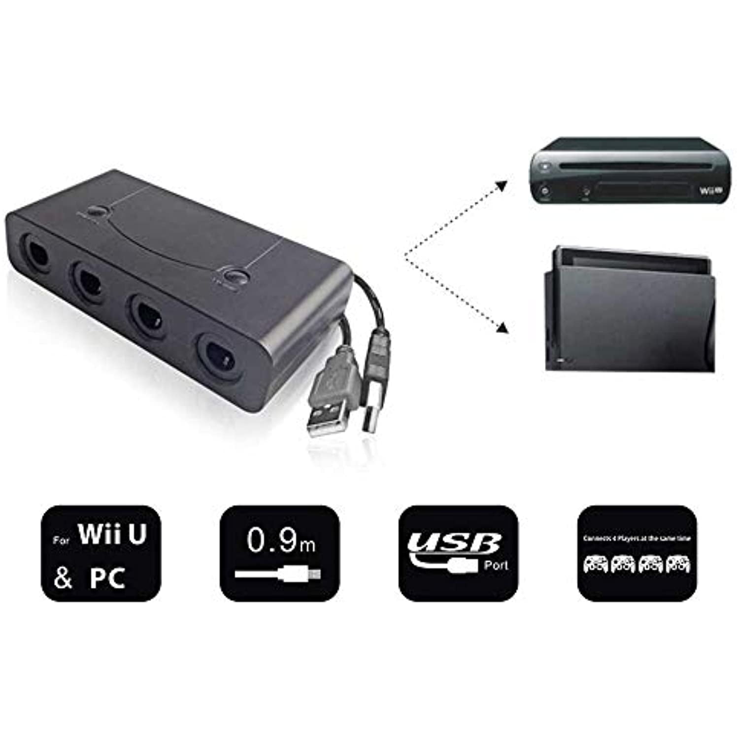 gamecube adapter for wii u driver for s gamecube adapter for wii u driver for s