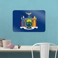 thumbnail image 2 of New York State Flag Home Business Office Sign, 2 of 3