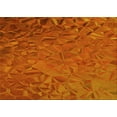 thumbnail image 1 of Ahgly Company Machine Washable Indoor Rectangle Transitional Neon Orange Area Rugs, 3' x 5', 1 of 7