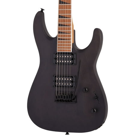 Jackson JS Series Dinkyª Arch Top JS24 DKAM - Black Stain