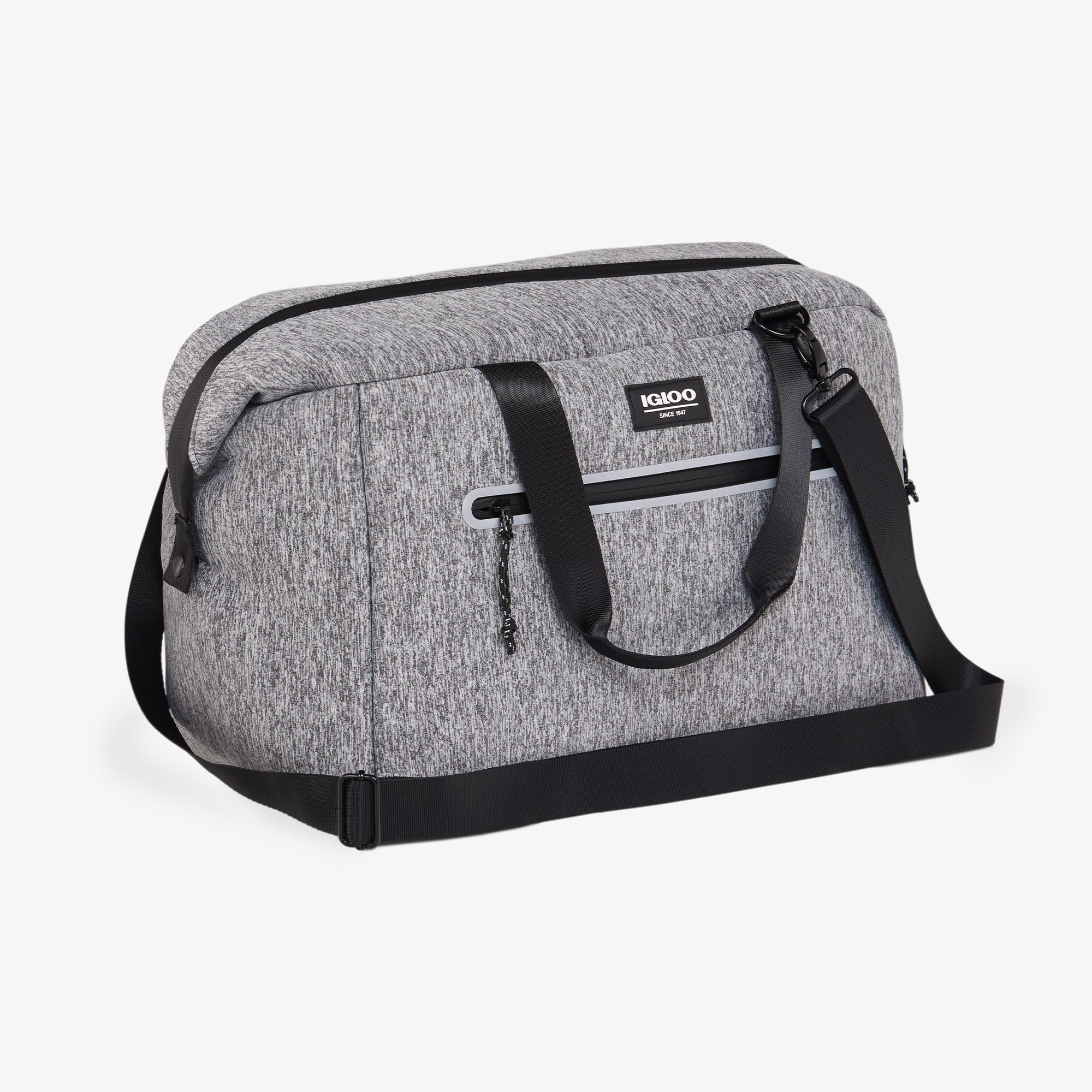 Igloo Moxie Large Duffel 30-Can Cooler Bag