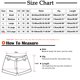 thumbnail image 3 of Pantalones largos de pierna ancha con estampado floral casual para mujer Fridja  alkflakhf34819, 3 of 8