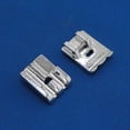 thumbnail image 1 of 2pcs Universal Piping Presser Foot, 1 of 3
