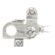 thumbnail image 4 of Abrazadera de terminal de batería positiva Ticfox BT4Z 14450AA Reemplazo para Ford Edge 2011-2014, 4 of 14
