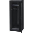 thumbnail image 4 of Stack-On 14 Gun All Steel Locking Longarm Security Storage Cabinet Safe, Black, 4 of 7
