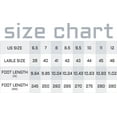 thumbnail image 4 of KAQ Men's Shoes Leather Casual Shoes for Men Fashion Sneakers Casual Dress Shoes, 4 of 8