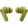 thumbnail image 4 of Motorola Moto Buds XT2443-1 ANC Dinámico, Triple Micro. Array, IPX IP54, Bluetooth 5.3, Dolby Atmosound - Verde, 4 of 5