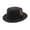 Black, variant on FhsagQ Hats Winter Hats for Women Cold Weather Wool Summer Theme Pineapple Cactus Headband Decoration Coconut Tree Beach Hawaii Style Dress up Hair Bands Mens Hats Fedora Straw White One Size
