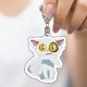 thumbnail image 3 of Sparrow's door lock house y tea drink minister change t house y forest g sota for fans skill ft (4) Ndcxsfigh Accesorios para autos y motos, 3 of 7